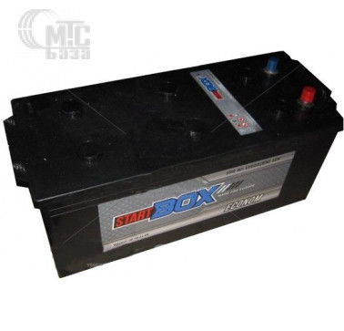 Аккумулятор  190Ah-12v StartBOX Special (513x223x223),R,EN1200